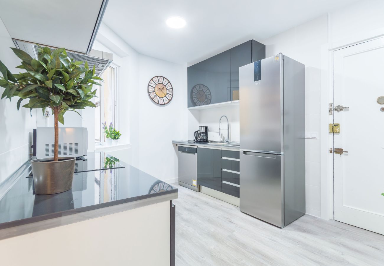 Apartamento en Madrid - Apartamento Artes Exclusive IV en La Latina