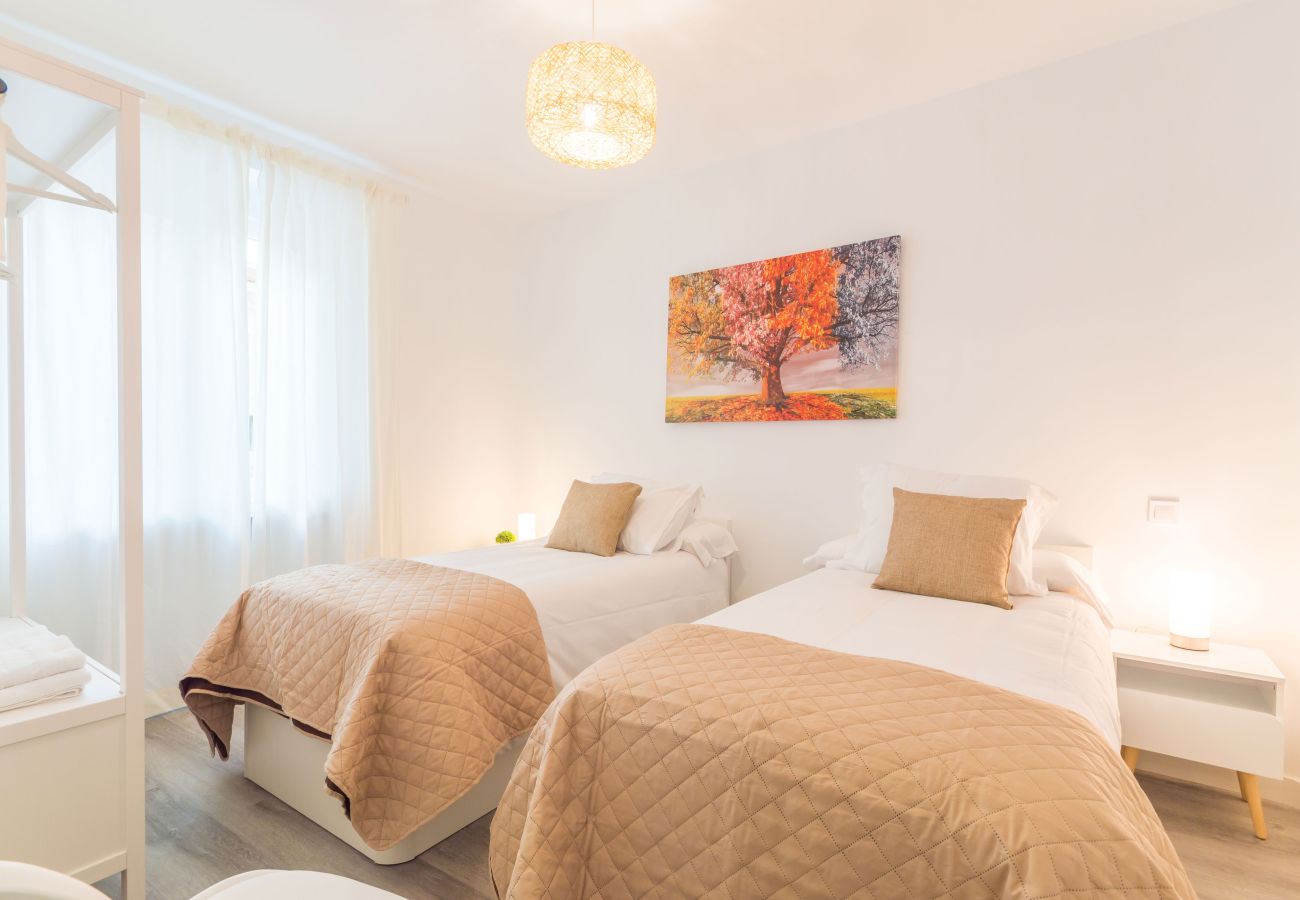 Apartamento en Madrid - Apartamento Artes Exclusive IV en La Latina