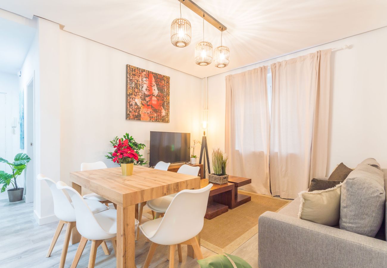 Apartamento en Madrid - Apartamento Artes Exclusive IV en La Latina