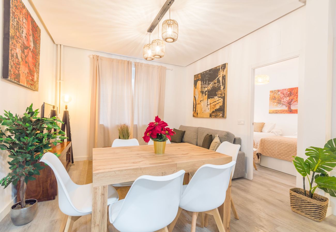Apartamento en Madrid - Apartamento Artes Exclusive IV en La Latina