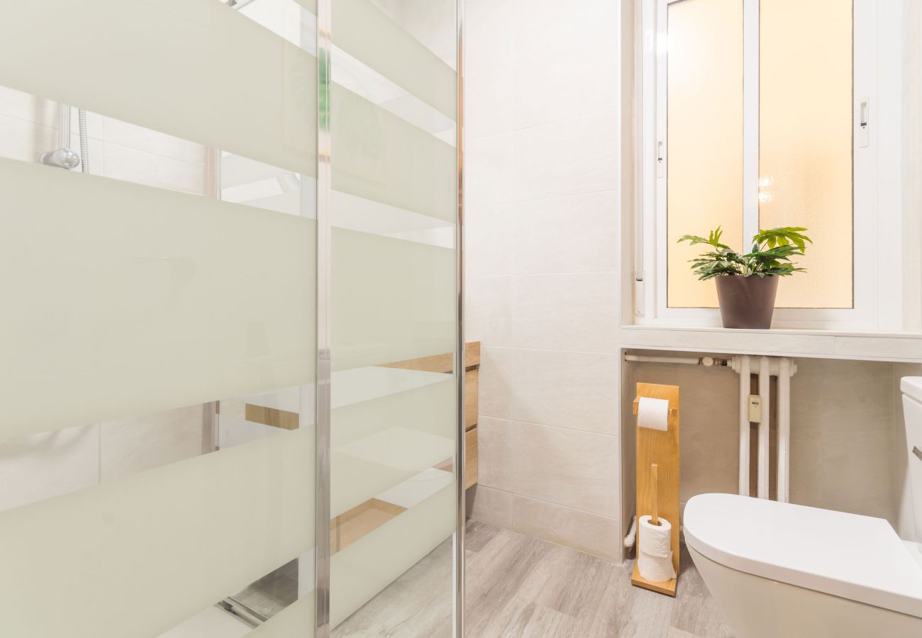 Apartamento en Madrid - Apartamento Artes Exclusive IV en La Latina