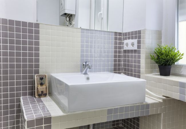 Apartamento en Madrid - Apartamento Artes Exclusive VIII en Madrid Apartamento en Madrid - Apartamento Artes Exclusive VIII en Madrid