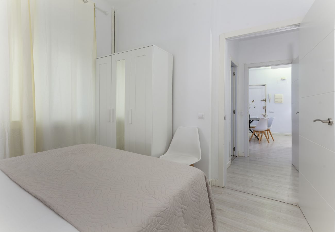 Apartamento en Madrid - Apartamento Artes Exclusive VIII en Madrid