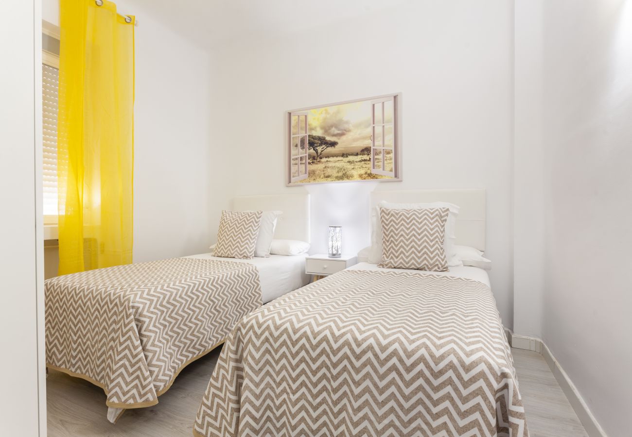 Apartamento en Madrid - Apartamento Artes Exclusive VIII en Madrid