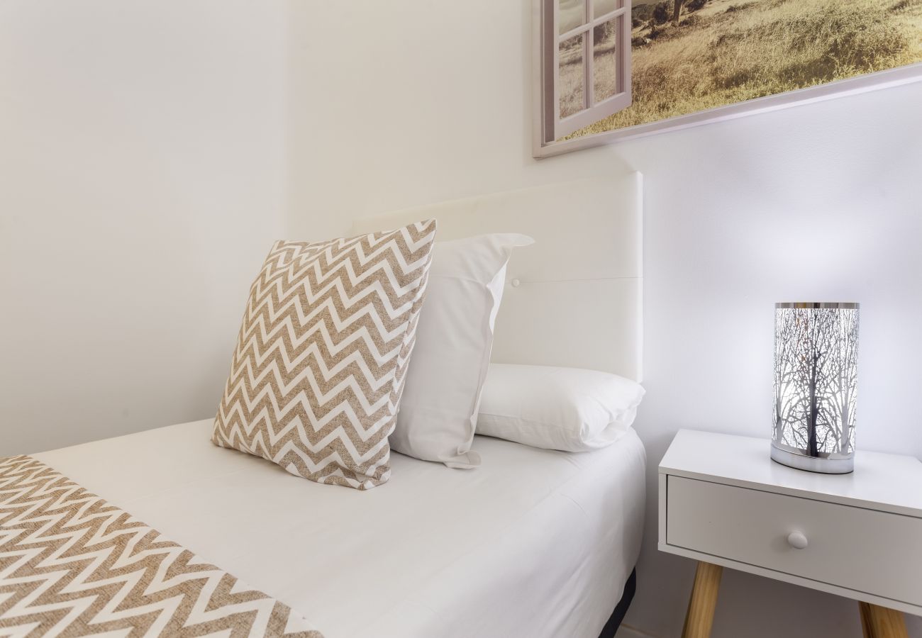 Apartamento en Madrid - Apartamento Artes Exclusive VIII en Madrid