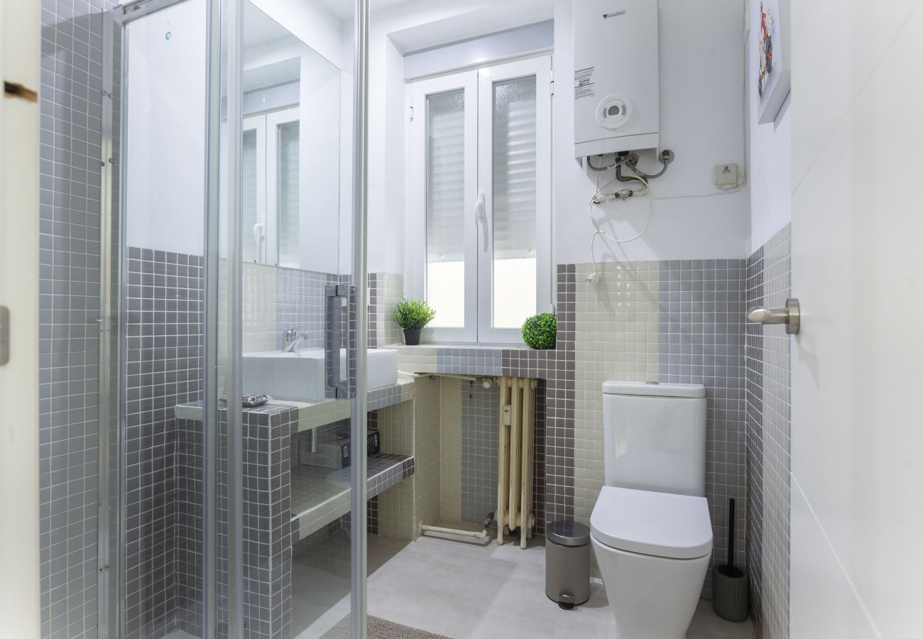 Apartamento en Madrid - Apartamento Artes Exclusive VIII en Madrid