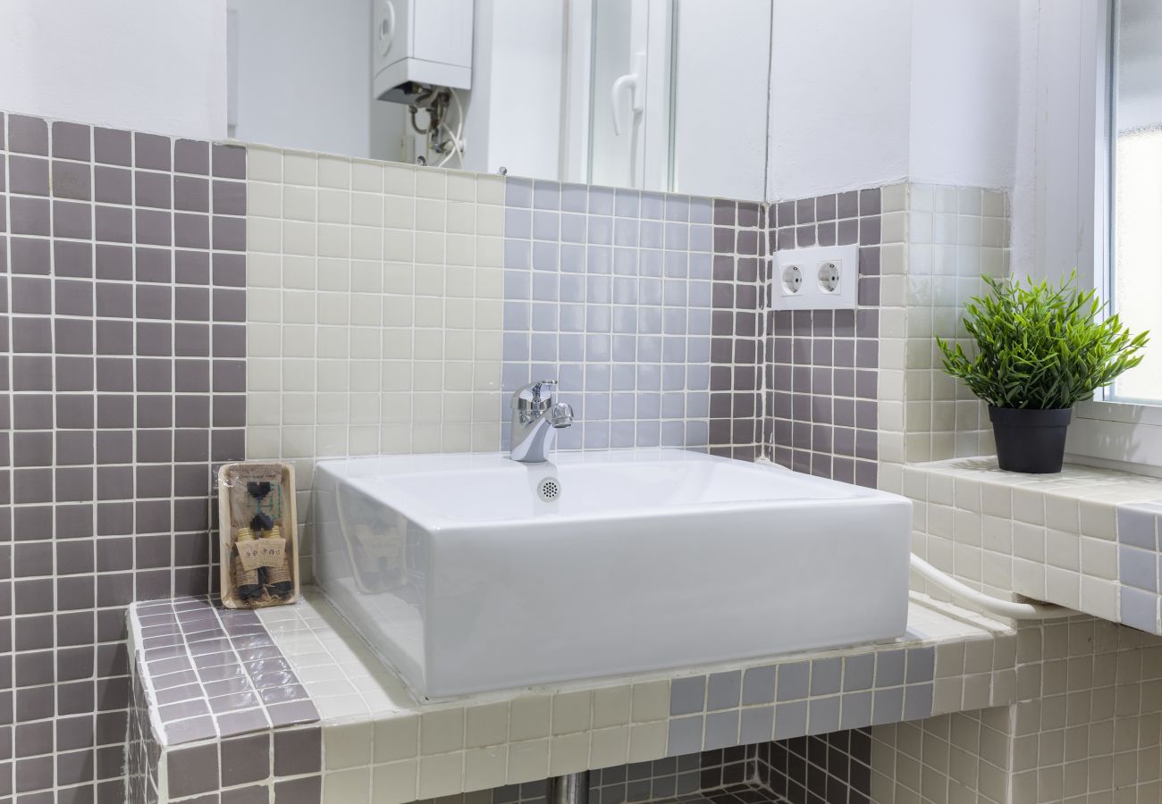 Apartamento en Madrid - Apartamento Artes Exclusive VIII en Madrid