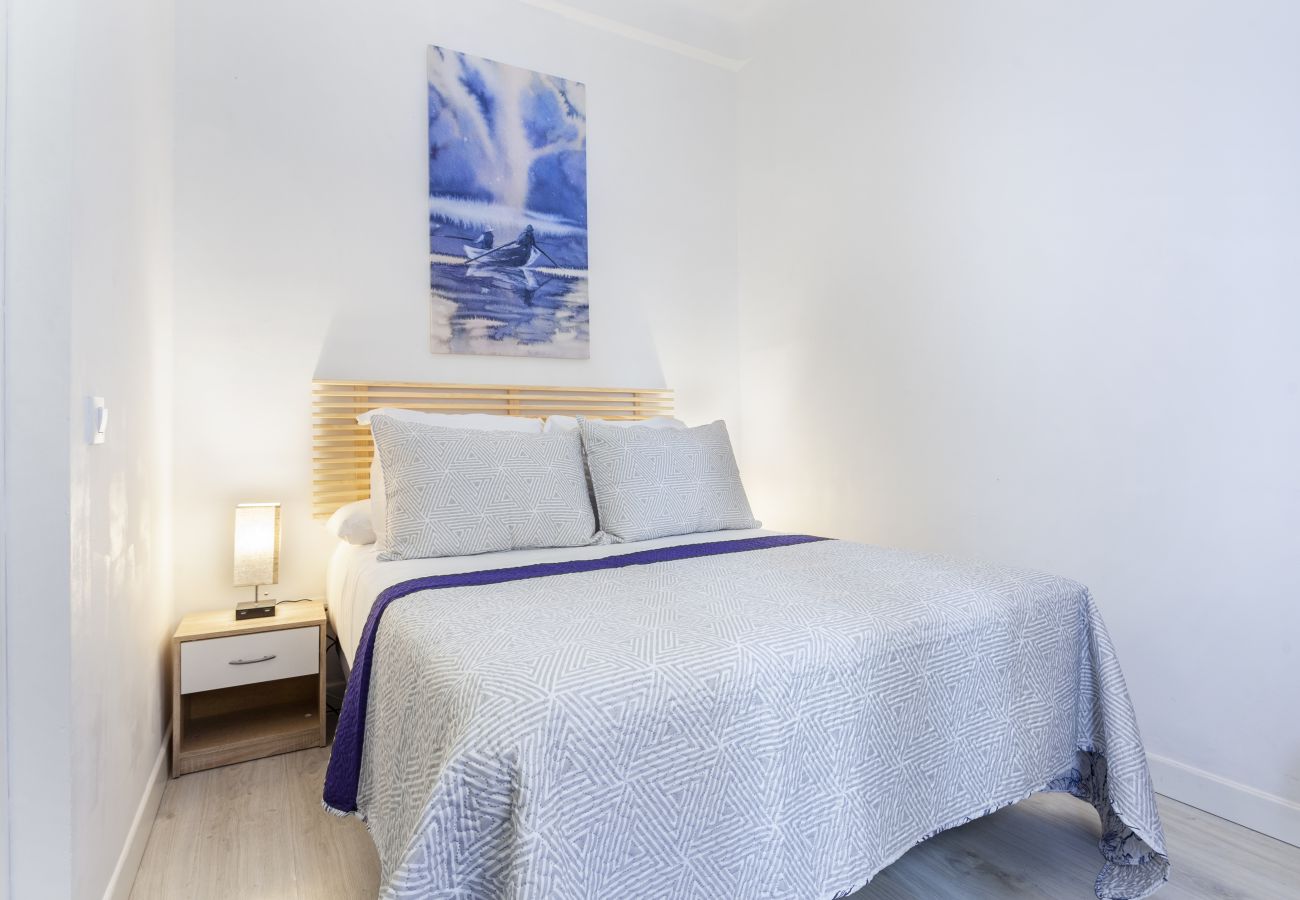 Apartamento en Madrid - Apartamento Artes Exclusive VIII en Madrid