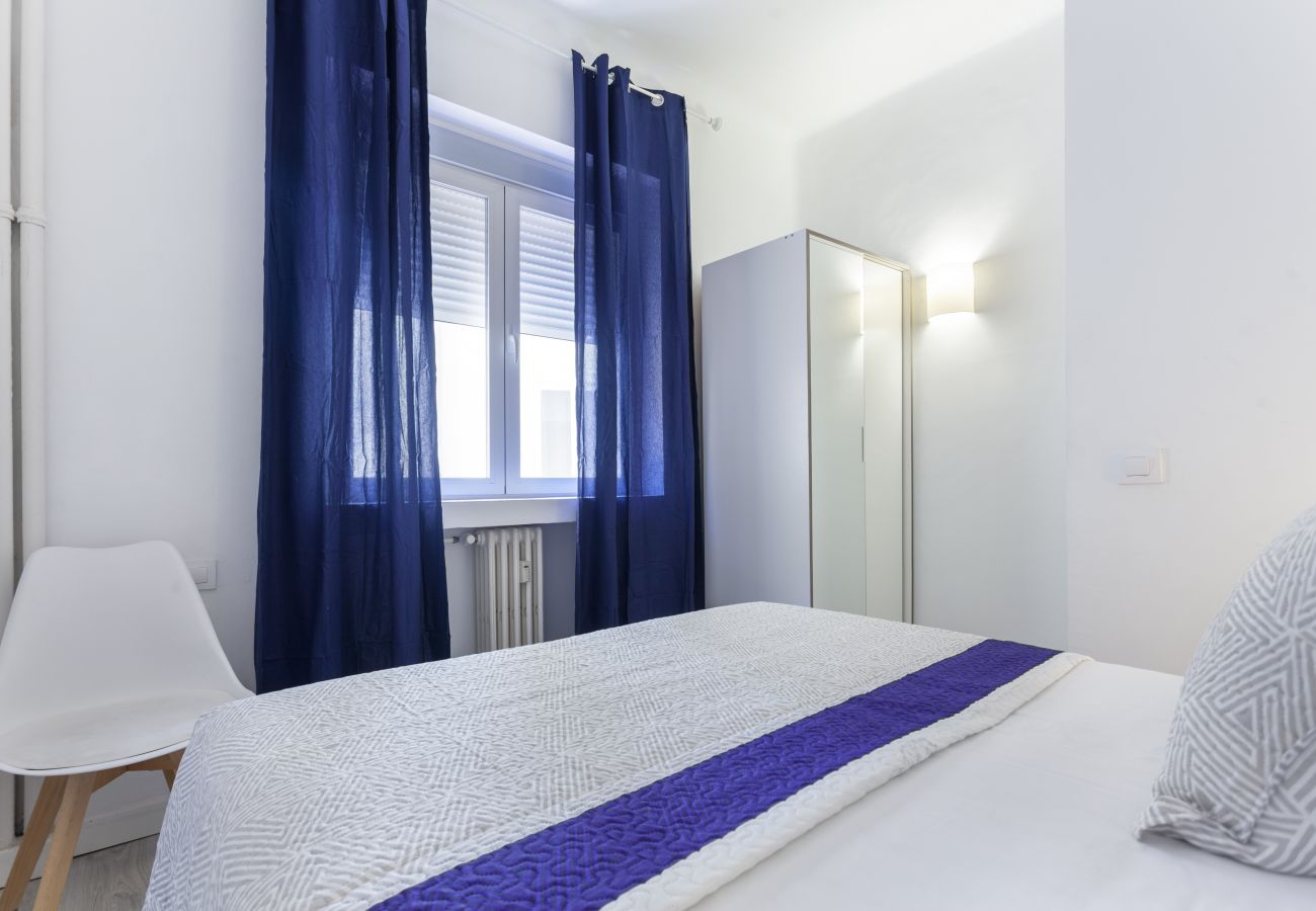 Apartamento en Madrid - Apartamento Artes Exclusive VIII en Madrid