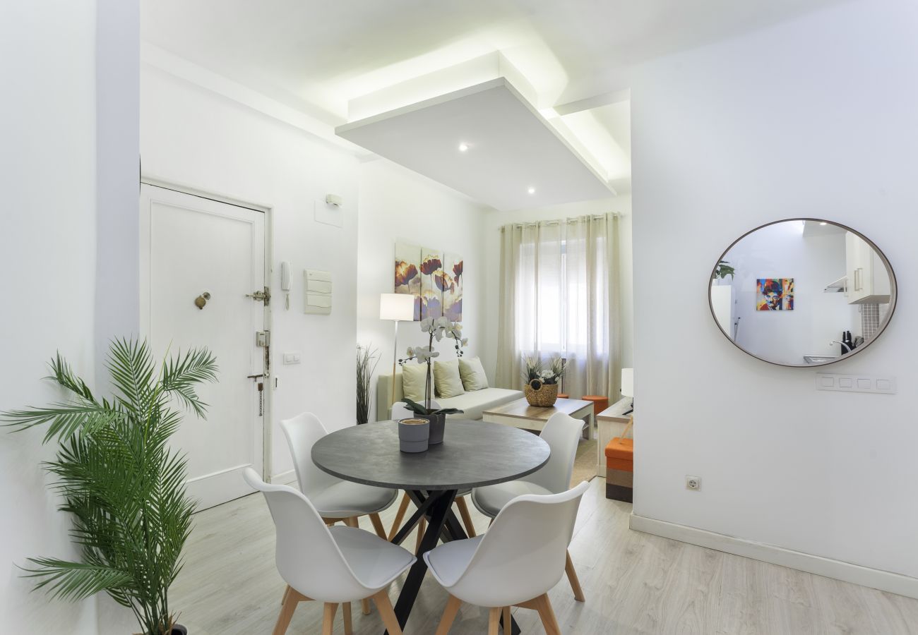 Apartamento en Madrid - Apartamento Artes Exclusive VIII en Madrid