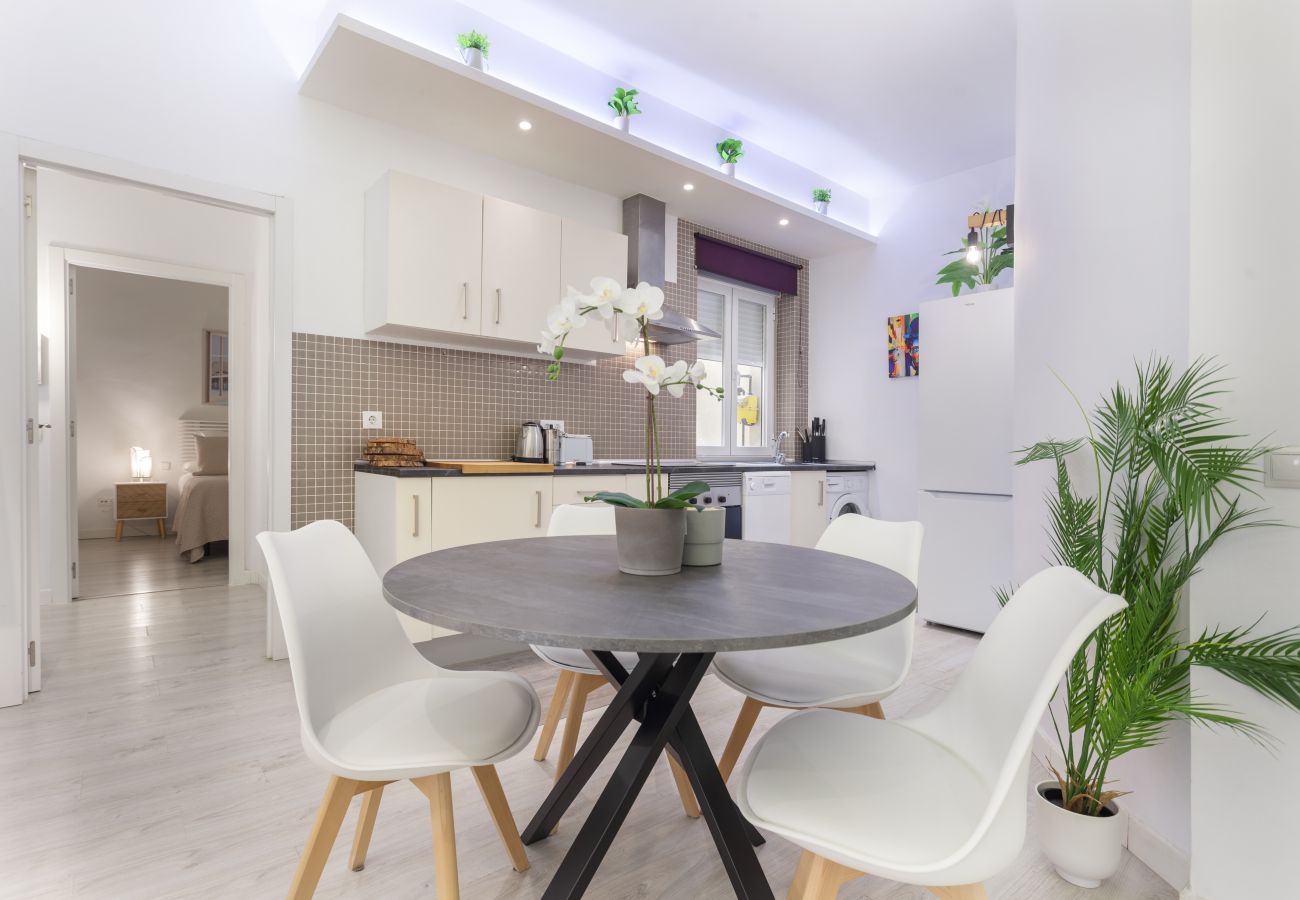 Apartamento en Madrid - Apartamento Artes Exclusive VIII en Madrid