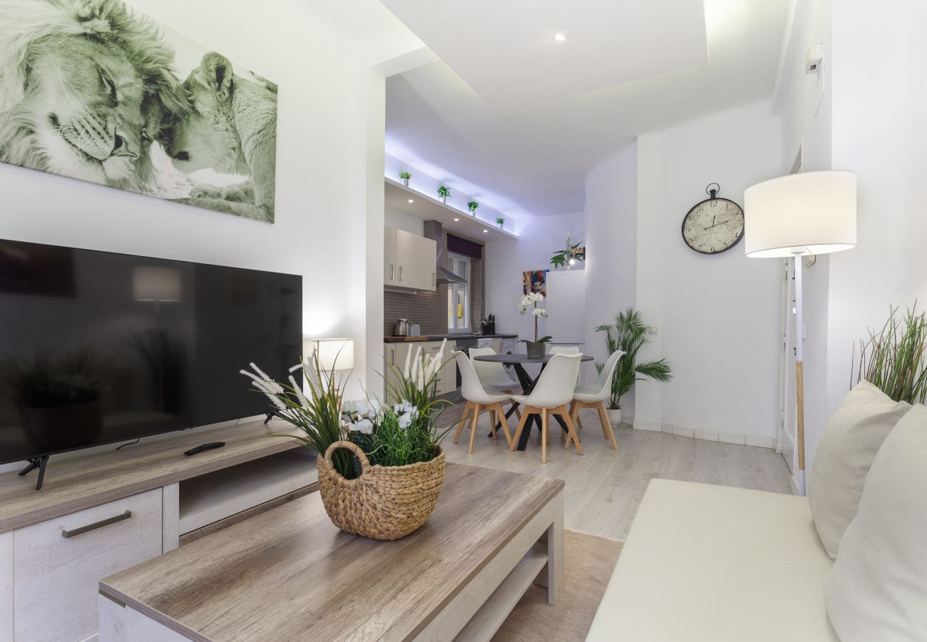 Apartamento en Madrid - Apartamento Artes Exclusive VIII en Madrid