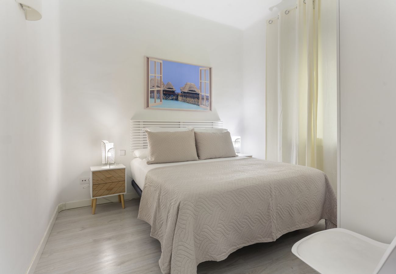 Apartamento en Madrid - Apartamento Artes Exclusive VIII en Madrid