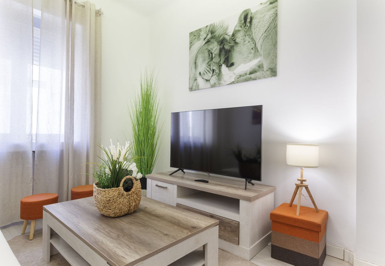 Apartamento en Madrid - Apartamento Artes Exclusive VIII en Madrid