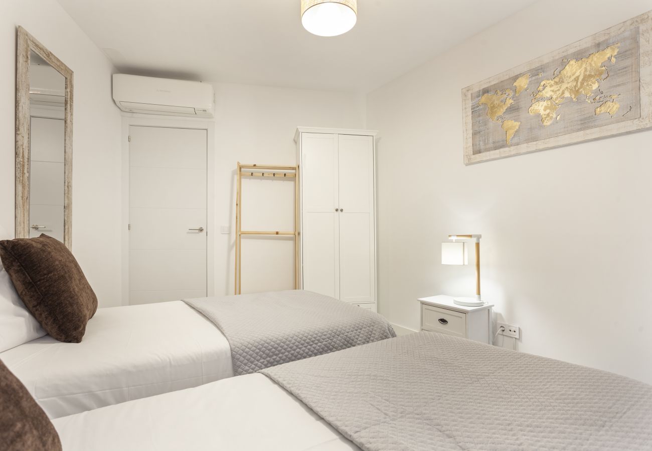 Apartamento en Madrid - Apartamento Artes Exclusive X en Madrid 