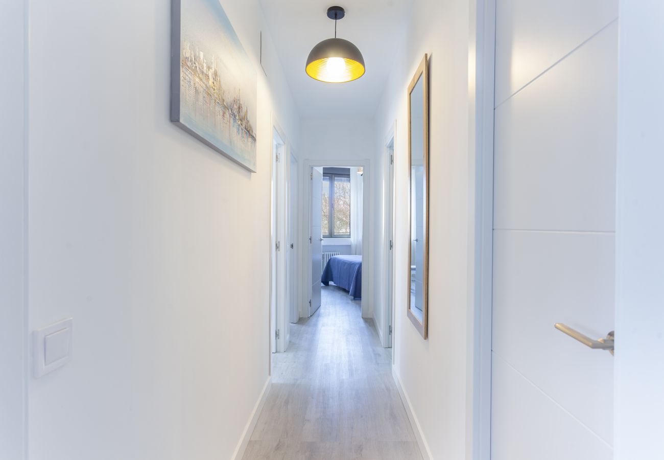 Apartamento en Madrid - Apartamento Artes Exclusive X en Madrid 