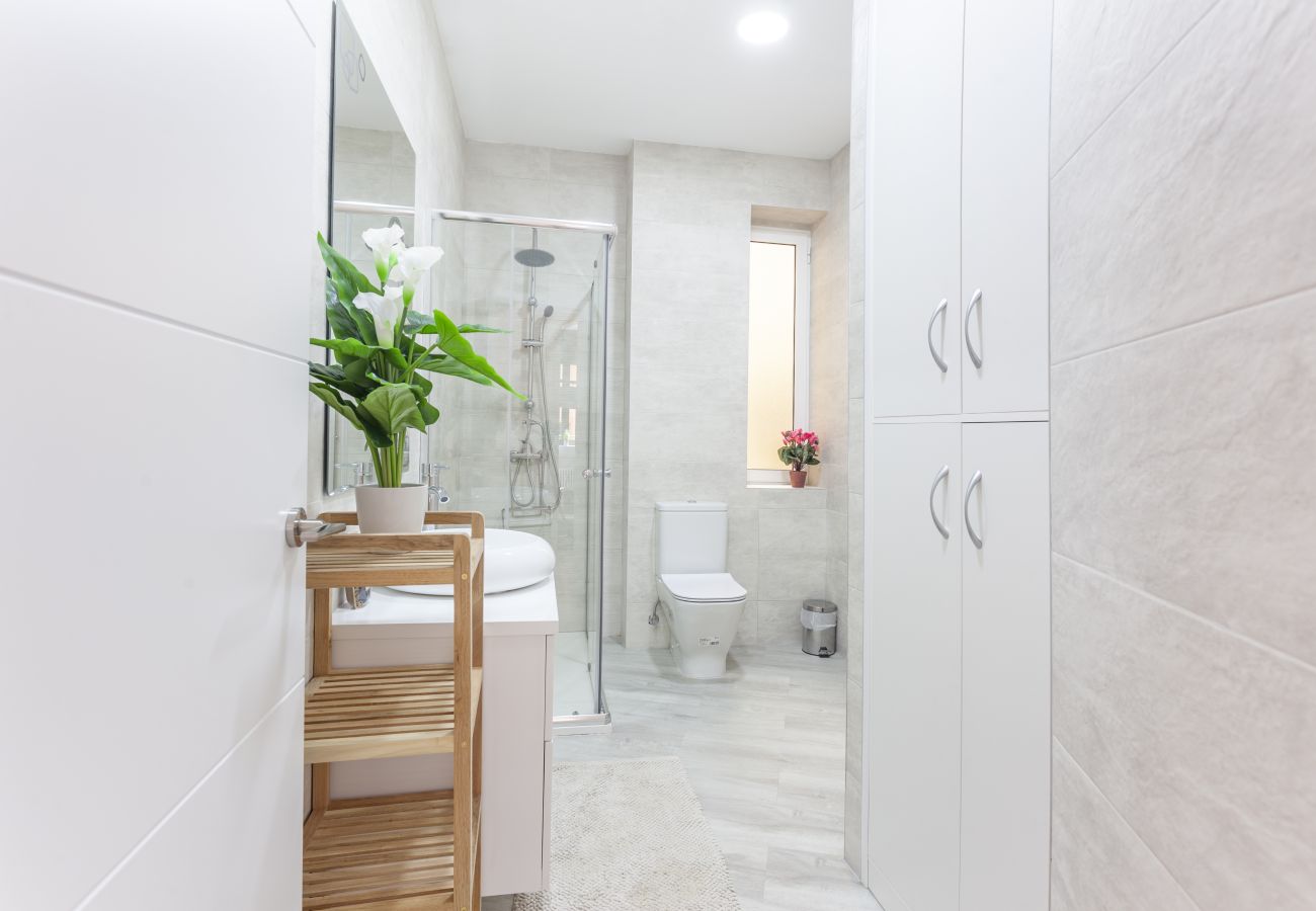 Apartamento en Madrid - Apartamento Artes Exclusive X en Madrid 