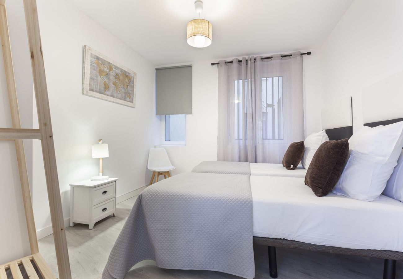 Apartamento en Madrid - Apartamento Artes Exclusive X en Madrid 