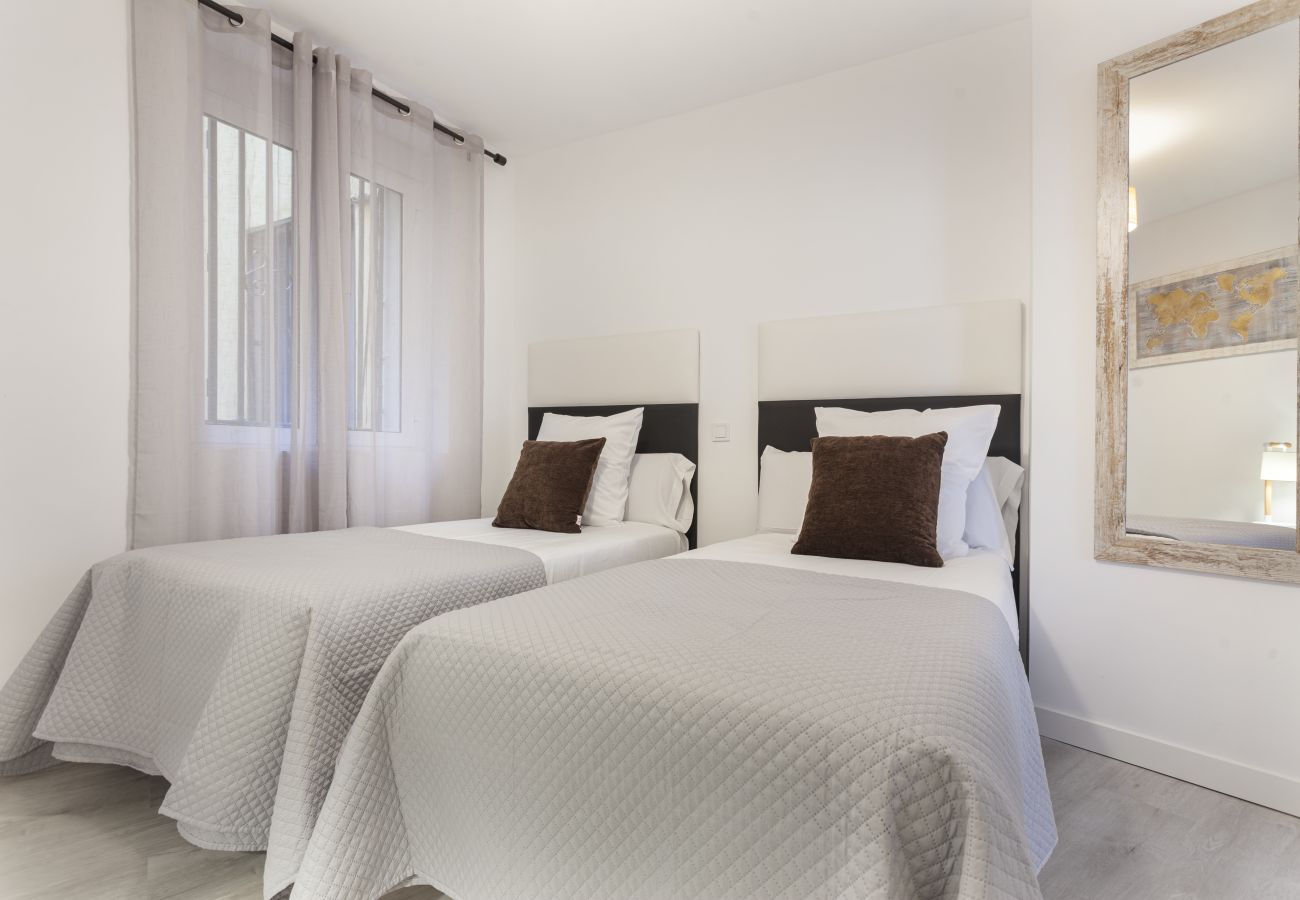 Apartamento en Madrid - Apartamento Artes Exclusive X en Madrid 