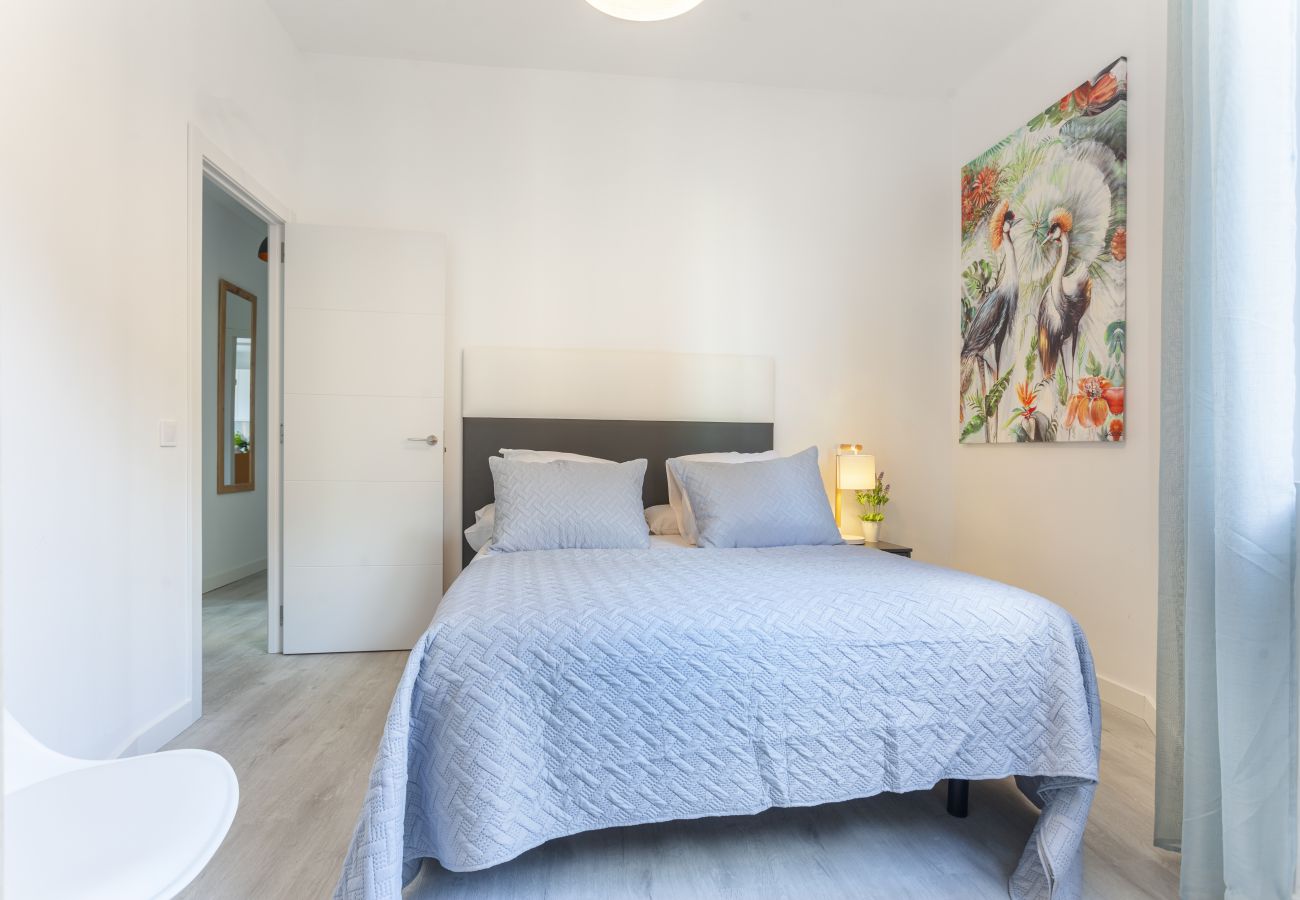 Apartamento en Madrid - Apartamento Artes Exclusive X en Madrid 