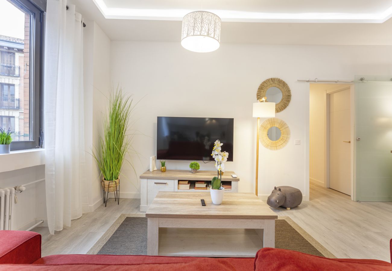 Apartamento en Madrid - Apartamento Artes Exclusive X en Madrid 