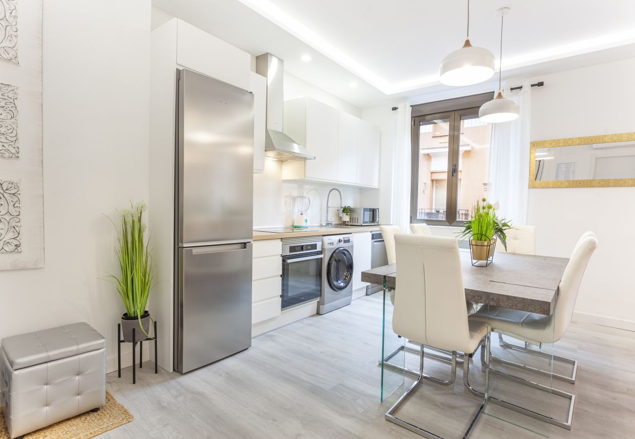 Apartamento en Madrid - Apartamento Artes Exclusive X en Madrid 