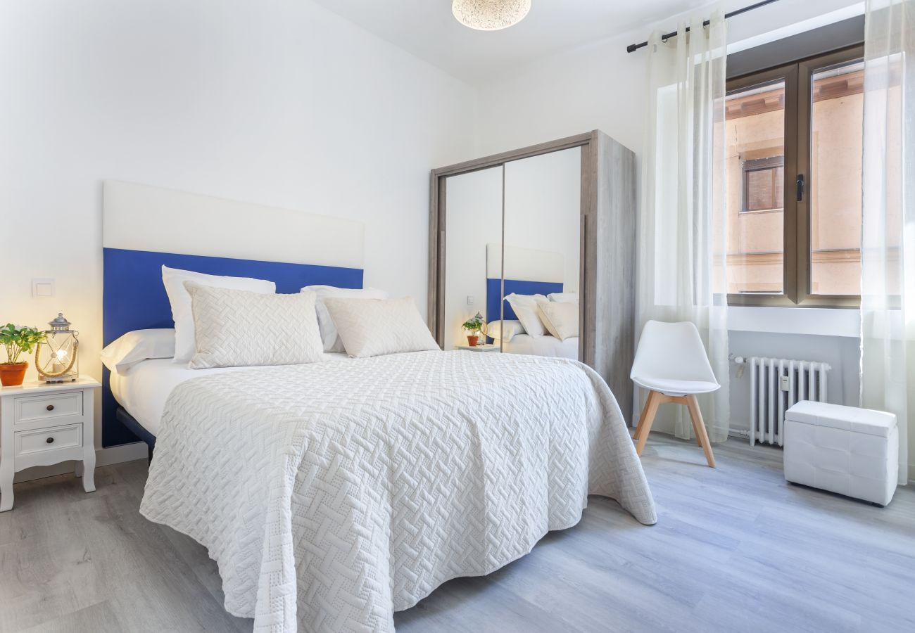 Apartamento en Madrid - Apartamento Artes Exclusive X en Madrid 