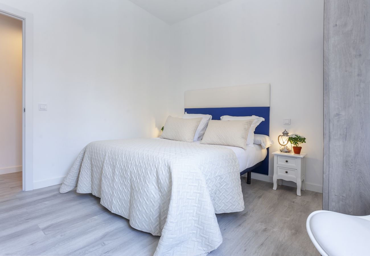 Apartamento en Madrid - Apartamento Artes Exclusive X en Madrid 