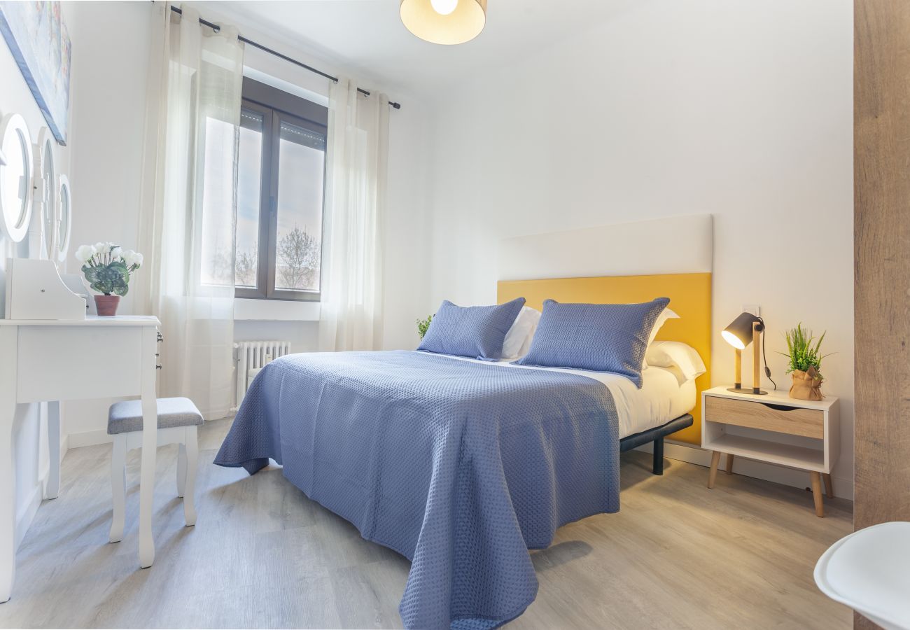 Apartamento en Madrid - Apartamento Artes Exclusive X en Madrid 