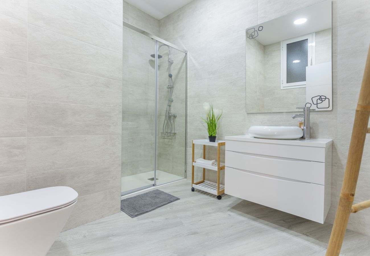 Apartamento en Madrid - Apartamento Artes Exclusive X en Madrid 