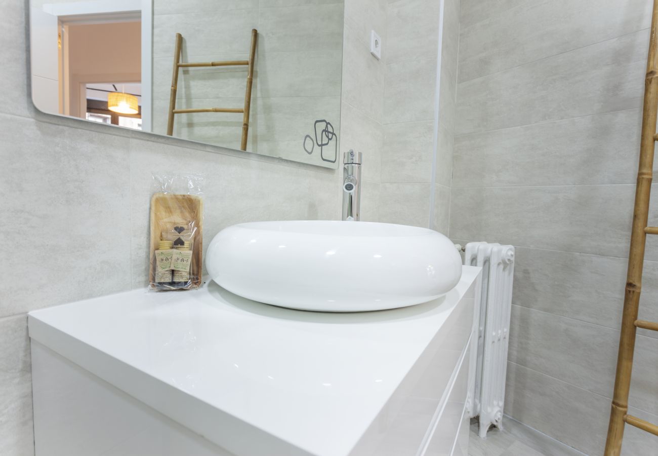 Apartamento en Madrid - Apartamento Artes Exclusive X en Madrid 