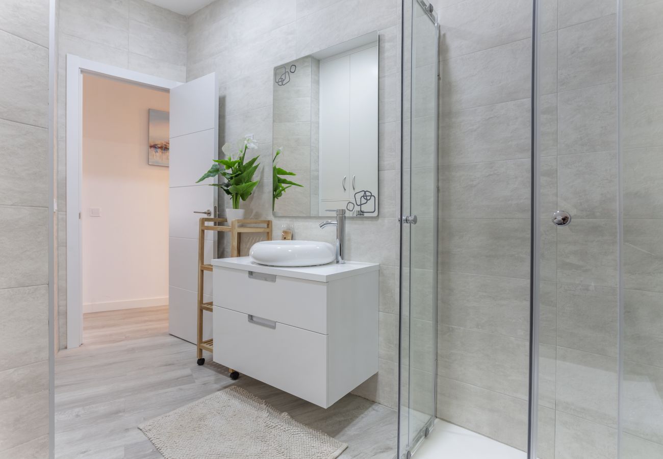 Apartamento en Madrid - Apartamento Artes Exclusive X en Madrid 