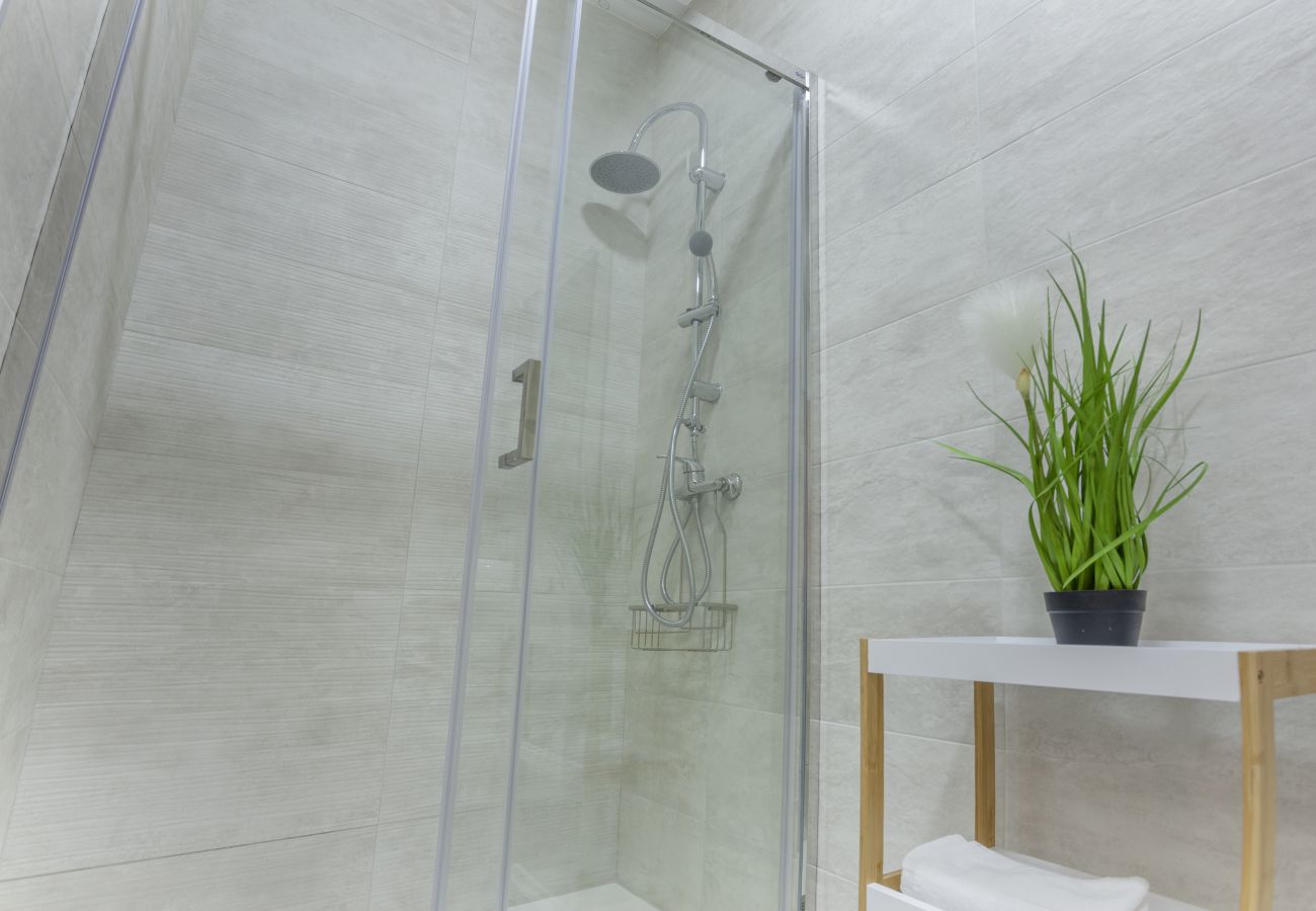 Apartamento en Madrid - Apartamento Artes Exclusive X en Madrid 