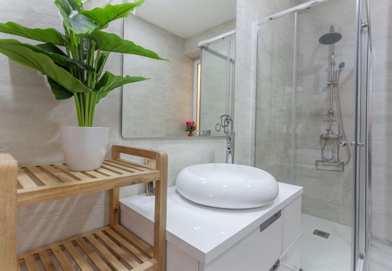 Apartamento en Madrid - Apartamento Artes Exclusive X en Madrid 
