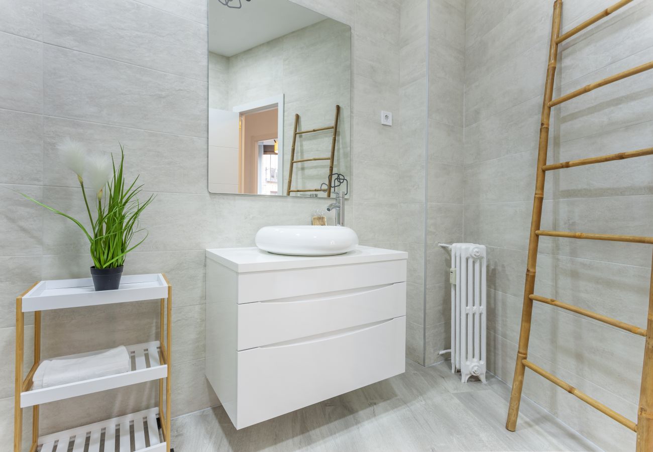 Apartamento en Madrid - Apartamento Artes Exclusive X en Madrid 