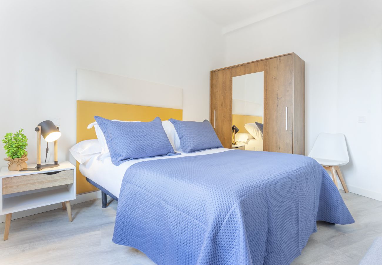 Apartamento en Madrid - Apartamento Artes Exclusive X en Madrid 