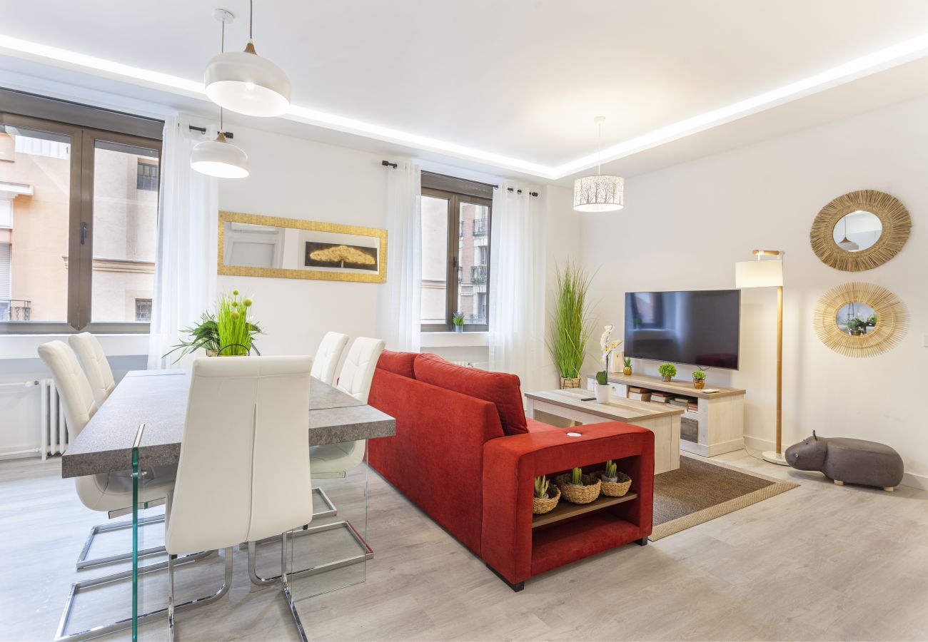 Apartamento en Madrid - Apartamento Artes Exclusive X en Madrid 