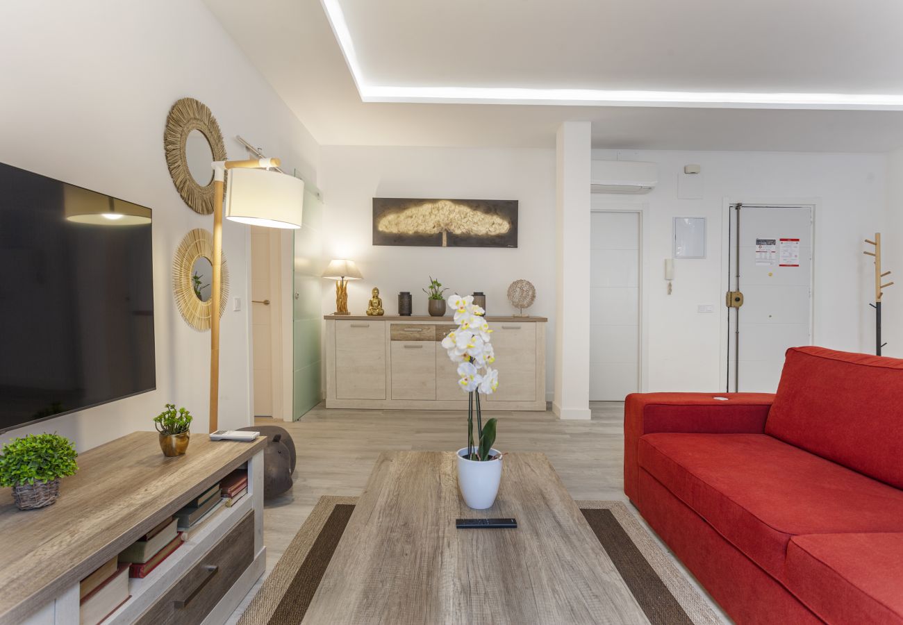 Apartamento en Madrid - Apartamento Artes Exclusive X en Madrid 