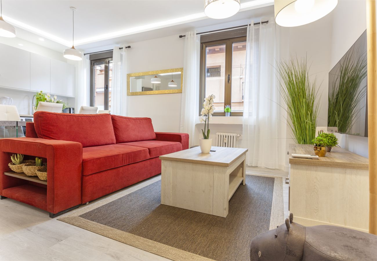 Apartamento en Madrid - Apartamento Artes Exclusive X en Madrid 