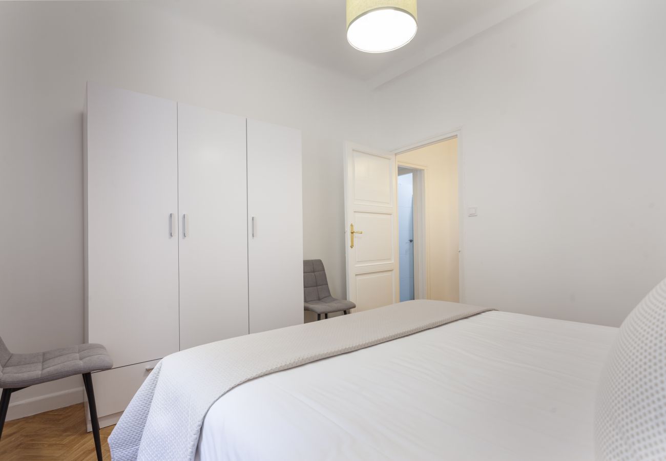 Apartamento en Madrid - Apartamento Artes Exclusive XI en La Latina