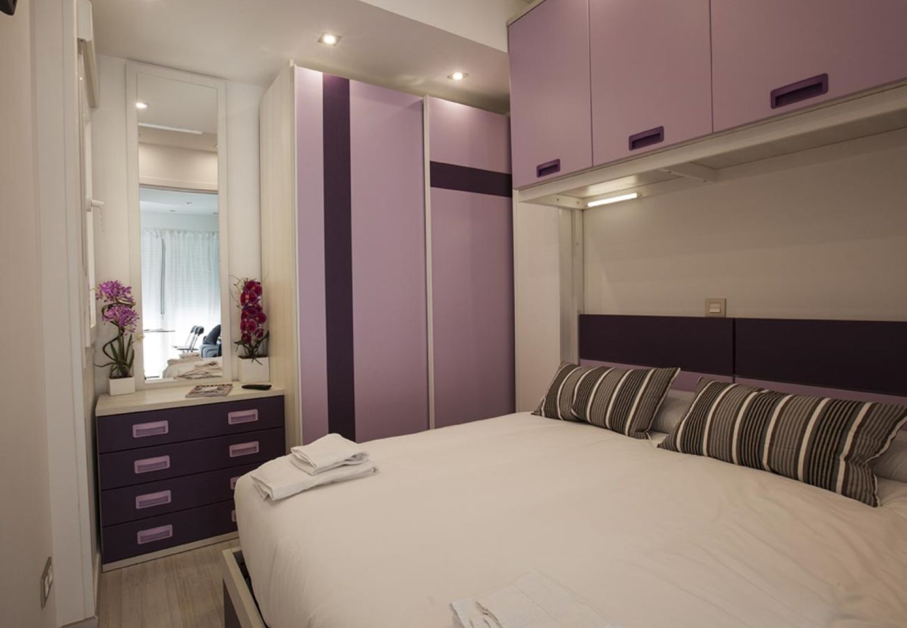 Apartamento en Madrid - Apartamento Embajadores Confort VII