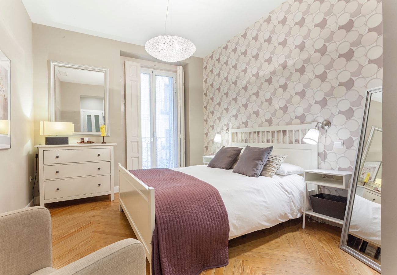 Apartamento en Madrid - Apartamento Prado III en Madrid 