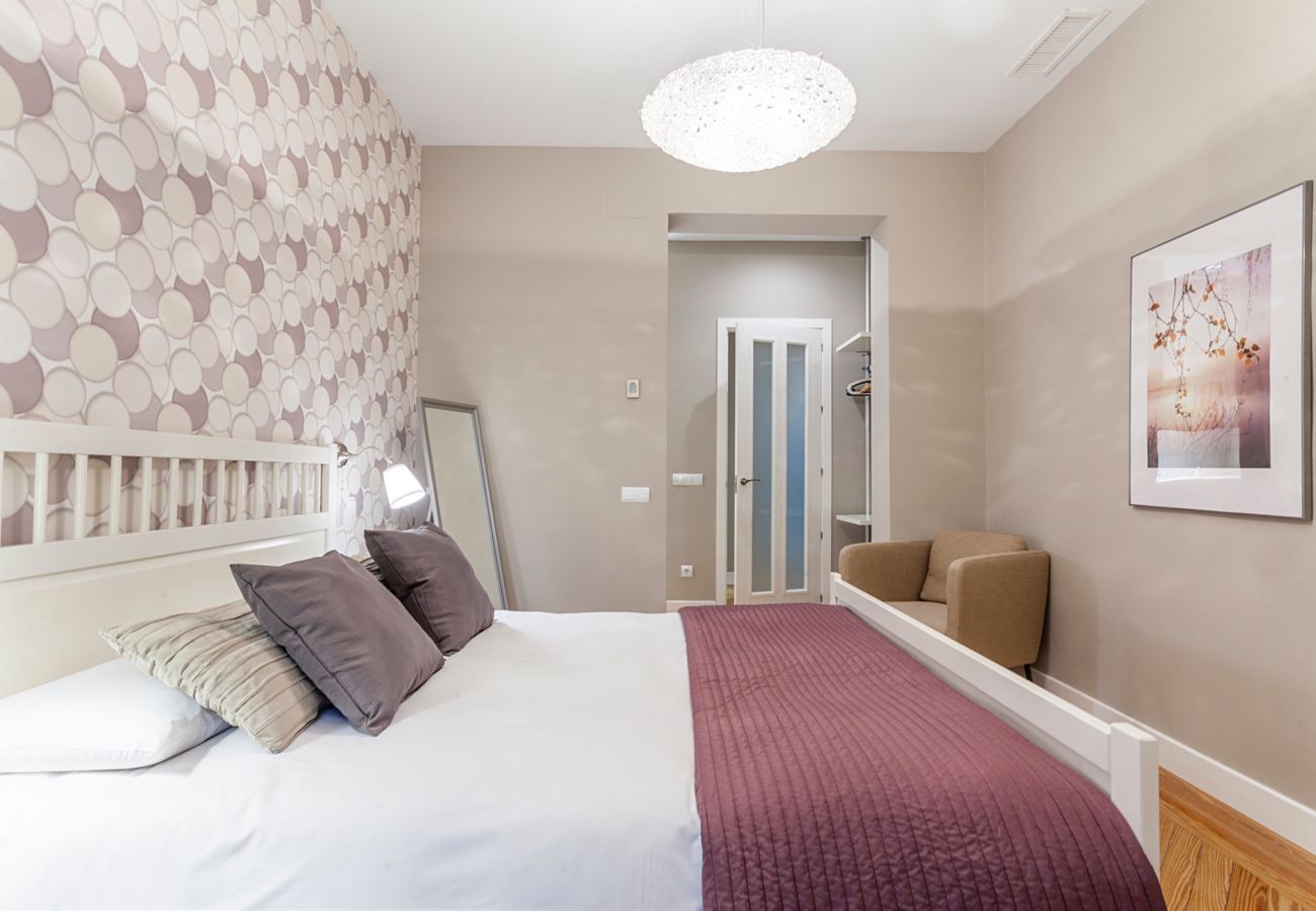 Apartamento en Madrid - Apartamento Prado III en Madrid 