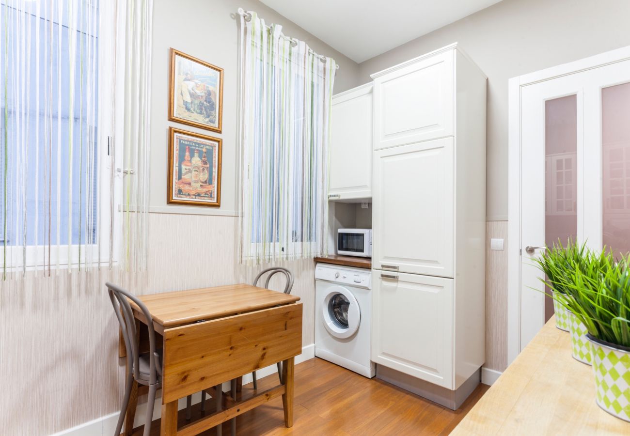 Apartamento en Madrid - Apartamento Prado III en Madrid 