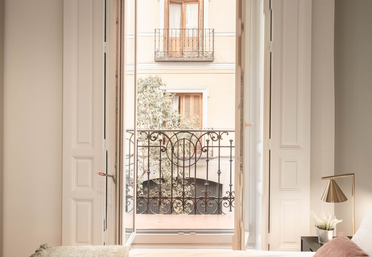 Apartamento en Madrid - Apartamento Prado III en Madrid  Apartamento en Madrid - Apartamento Prado III en Madrid