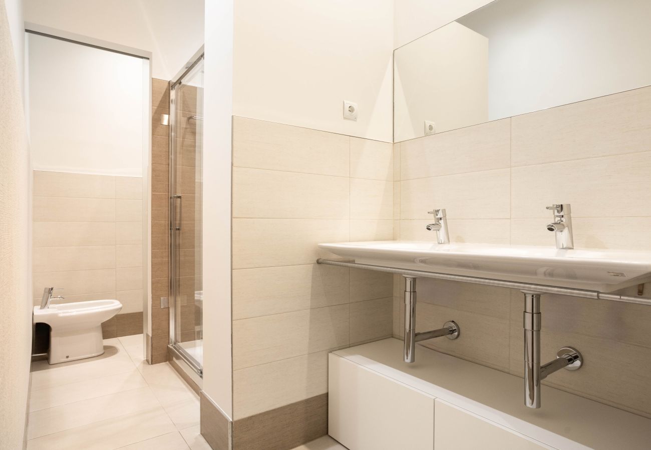 Apartamento en Madrid - Apartamento Prado III en Madrid  Apartamento en Madrid - Apartamento Prado III en Madrid