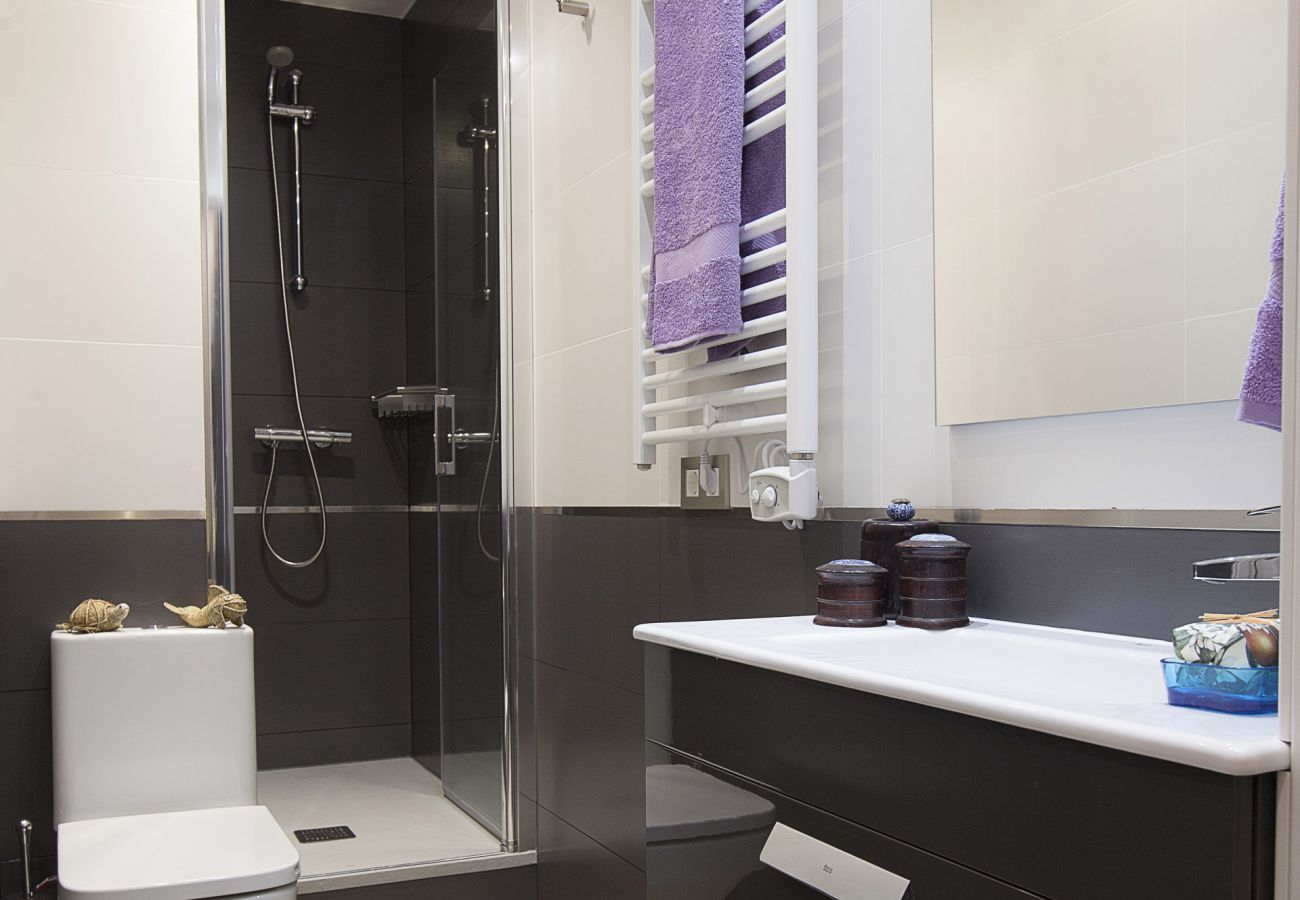 Apartamento en Madrid - Apartamento Salamanca Confort II en Madrid