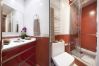Apartamento en Madrid - Apartamento Salamanca Confort II en Madrid Apartamento en Madrid - Apartamento Salamanca Confort II en Madrid