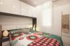 Apartamento en Madrid - Apartamento Salamanca Confort II en Madrid Apartamento en Madrid - Apartamento Salamanca Confort II en Madrid