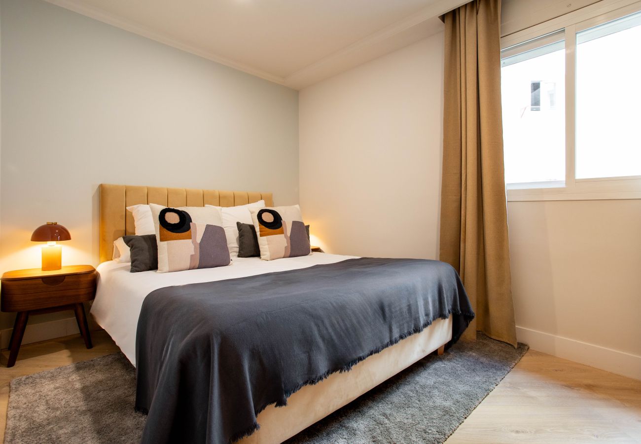 Apartamento en Madrid - Apartamento Bernabeu Luxe I en Madrid 